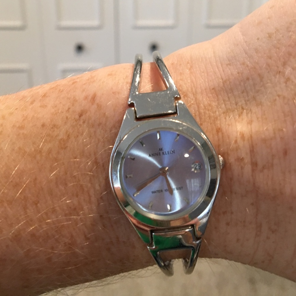 Anne Klein watch